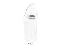 POLO DONNA MANICA CORTA PASSION